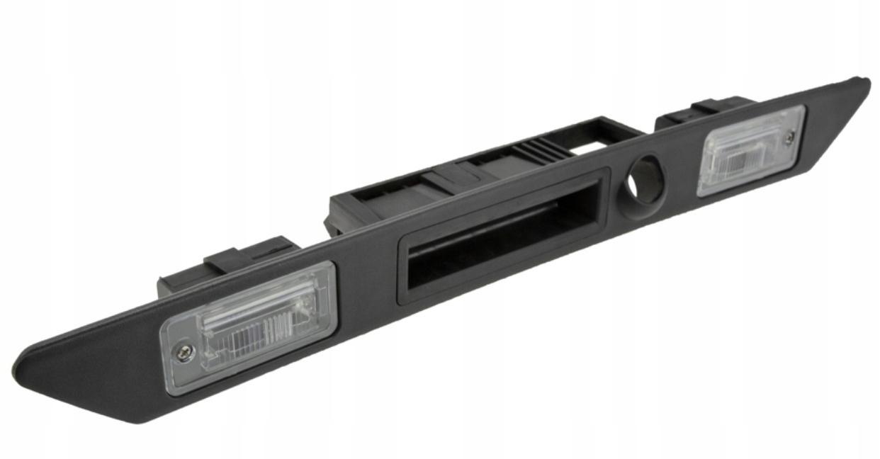 1334952 - Кнопка накладка дверна ручка багажника AUDI A4 A5 A6 A8 SEDA