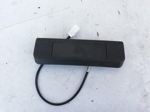 КНОПКА MICROSTICK ЗАКРИЛКА KIA SOUL II 14-17