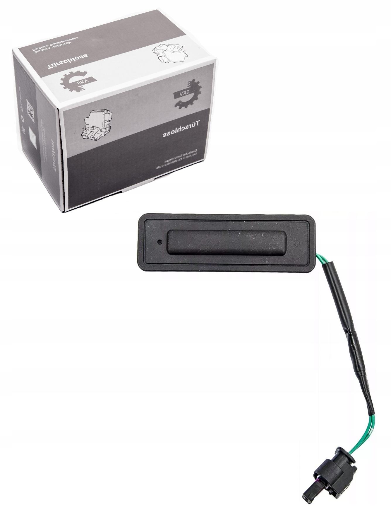 16SKV279 - КНОПКА МІКРОКОНТАКТНИЙ ЛЮК OPEL INSIGNIA УНІВЕРСАЛ LIFT