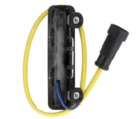 FT95430 - Кнопка открытия люка FIAT DOBLO 2009г.-