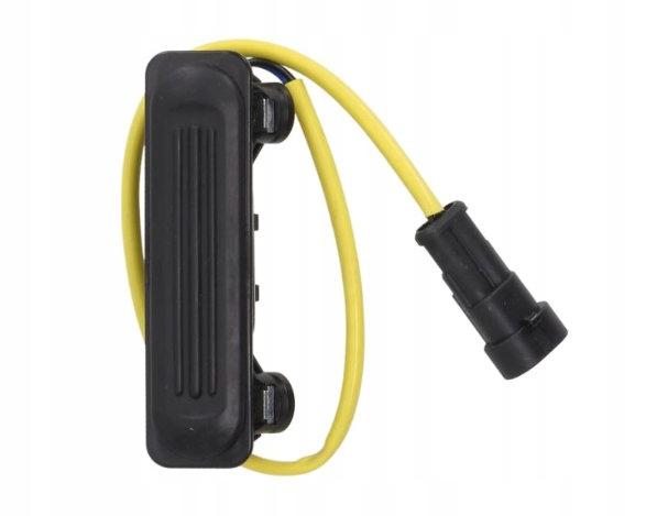 FT95430 - КНОПКА ОТКРЫТИЯ ЛЮКА FIAT DOBLO