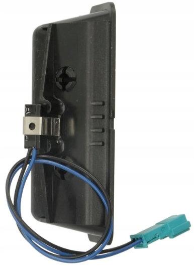 08.62.325 - КНОПКА ВІДКРИТТЯ ЗАСЛІНКИ