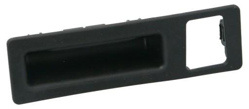 51247368753 -2 - Кнопка крышки багажника BMW 2,3,5, X3