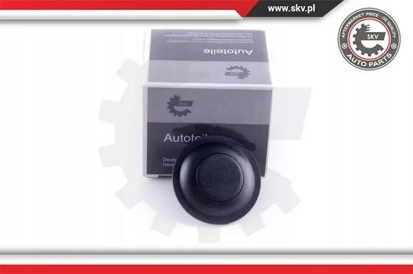 96SKV123 - КНОПКА БЛОКУВАННЯ JUMPER 06 - / SKV/