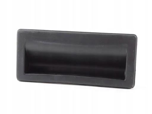 5N0827566T - SEAT OE КНОПКА БЛОКИРОВКИ ЗАДНЕЙ ДВЕРИ ASO