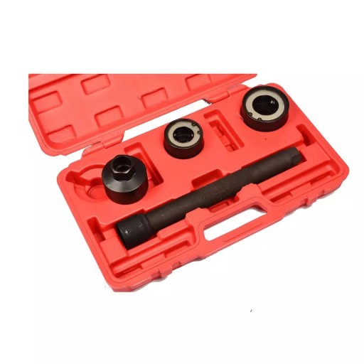 ІНСТРУМЕНТ DE УСТАНОВКИ НАКОНЕЧНИКІВ РУЛЬОВОЇ ТЯГИ