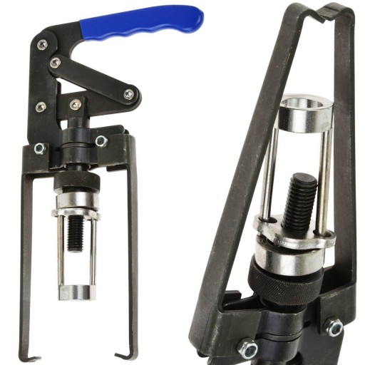 ЗНІМАЧ КЛАПАНІВ ДВИГУНА