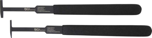 ИНСТРУМЕНТ ДЛЯ ОЧИСТКИ ТОРМОЗНОГО СУППОРТА