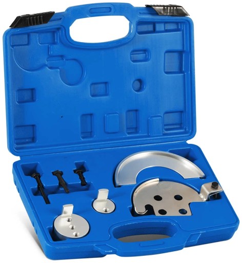 ІНСТРУМЕНТ ДЛЯ ЗНЯТТЯ/МОНТАЖУ 7 ЕЛЕМЕНТІВ КЛИНОВОГО РЕМЕНЯ.