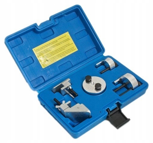 ІНСТРУМЕНТ ДЛЯ ЗНЯТТЯ/МОНТАЖУ КЛИНОВОГО РЕМЕНЯ