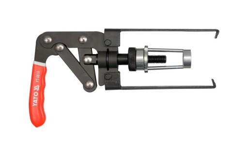 ІНСТРУМЕНТ ДЛЯ ДЕМОНТАЖУ КЛАПАНУ