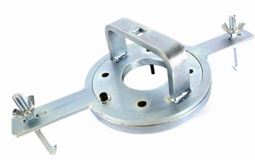 ПРИСПОСОБЛЕНИЕ ДЛЯ МОНТАЖА/ДЕМОНТАЖА СЦЕПЛЕНИЯ QUATROS