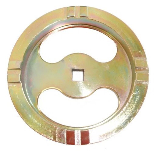 ІНСТРУМЕНТ ДЛЯ ВСТАНОВЛЕННЯ ТА ЗНЯТТЯ КРИШКИ ПАЛИВНОГО БАКУ (BMW, MERCEDES, VW)