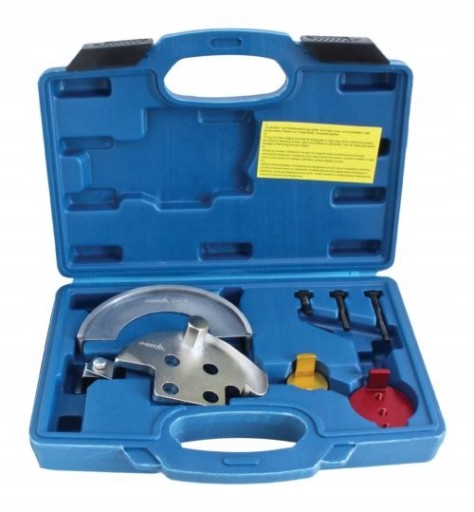 ІНСТРУМЕНТ ДЛЯ ВСТАНОВЛЕННЯ ПОКЛИНОВОГО РЕМЕНЯ