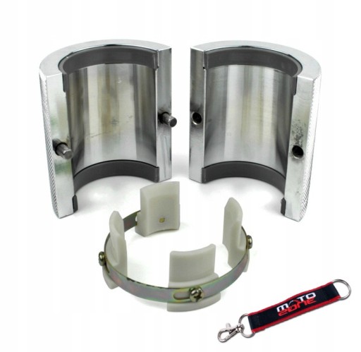 ІНСТРУМЕНТ ДЛЯ ВСТАНОВЛЕННЯ ГЕРМЕТИКА JMP 48-50 MM