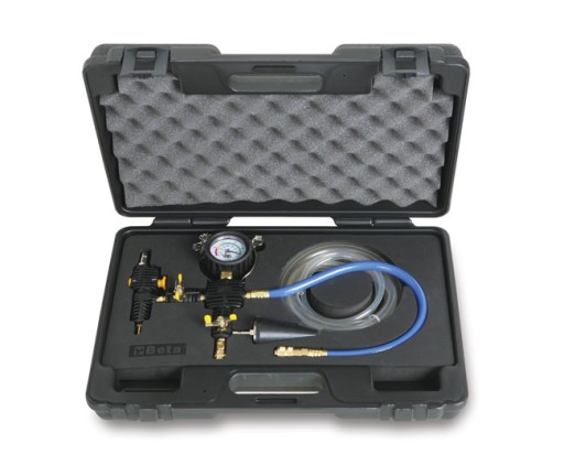 ПРИСТРІЙ ДЛЯ ЗАПРАВКИ СИСТЕМ ОХОЛОДЖЕННЯ BETA 1759HD/RR