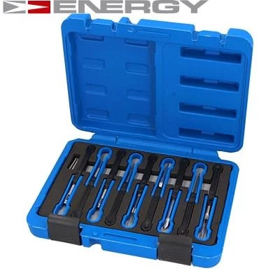 ИНСТРУМЕНТ ДЛЯ ОТКЛЮЧЕНИЯ ВПРЫСКА. 12ELE-NE00397