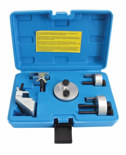 SATRA S-BS268 ЗАЖИМ ДЛЯ ПОЛИКЛИНОВЫХ РЕМНЕЙ