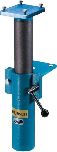 Лещата Brockhaus Heuer 4010898440037 1 мм