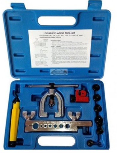 ПРИСТРІЙ ДЛЯ ПРОМИВКИ ТА ОБЖИМУ КАБЕЛЮ DMM