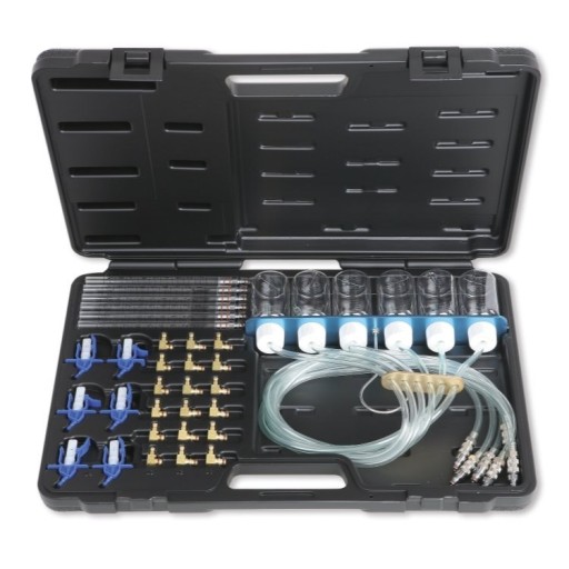 ІНСТРУМЕНТ ДЛЯ ПЕРЕВІРКИ ДИЗЕЛЬНИХ ФОРСУНОК 