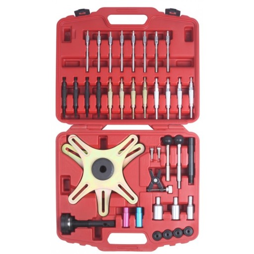 ИНСТРУМЕНТ ДЛЯ УСТАНОВКИ И ЗАМЕНЫ МУФТ SAC