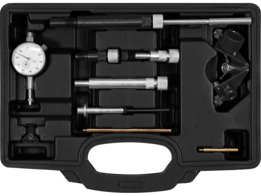 ІНСТРУМЕНТ ДЛЯ УСТАНОВКИ ПАЛИВНИХ НАСОСІВ BOSCH VW., 10ел. YT - 05337 YATO