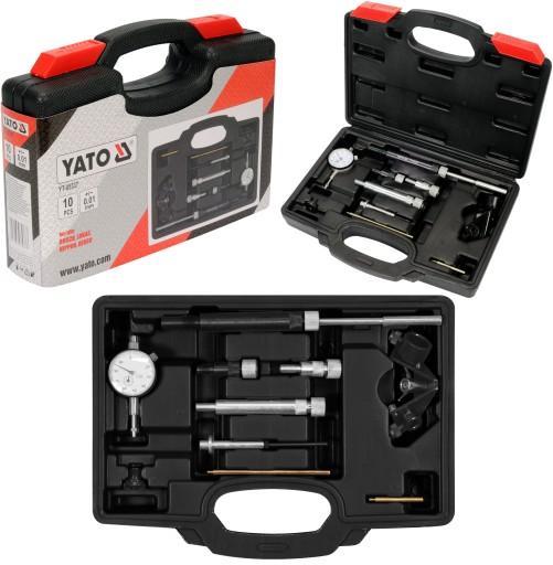 ИНСТРУМЕНТ ДЛЯ УСТАНОВКИ ТОПЛИВНЫХ НАСОСОВ BOSCH VW