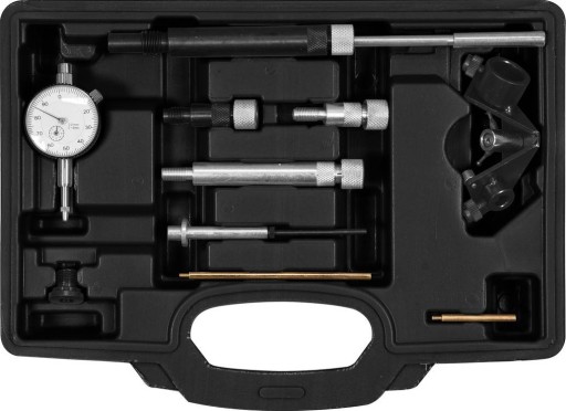 ПРИСТОСУВАННЯ ДЛЯ УСТАНОВКИ НАСОСІВ УПРИСКУВАННЯ