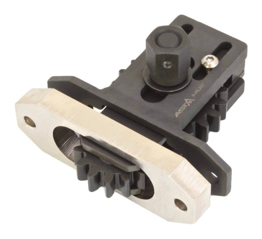 ПРИБОР ДЛЯ ИЗМЕНЕНИЯ ПОЛОЖЕНИЯ КОЛЕНЧАТОГО ВАЛА IVECO