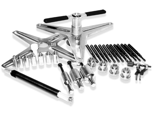 САМОРЕГУЛЮВАЛЬНИЙ ДВОМАССОВИЙ МЕШОК РЕГУЛЮВАННЯ ЗЧЕПЛЕННЯ VW AUDI OPEL