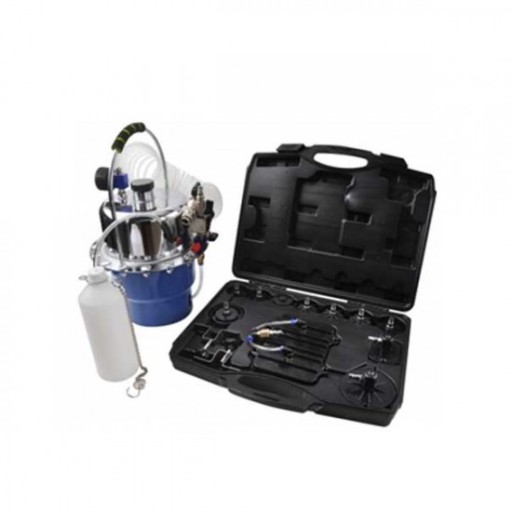 ІНСТРУМЕНТАЛЬНІ ПРОБКИ ДЛЯ ПРОДУКЦІ НАСОСУ ЗАМІНА ГАЛЬМІВНОЇ РІДИНИ ТОЧКА