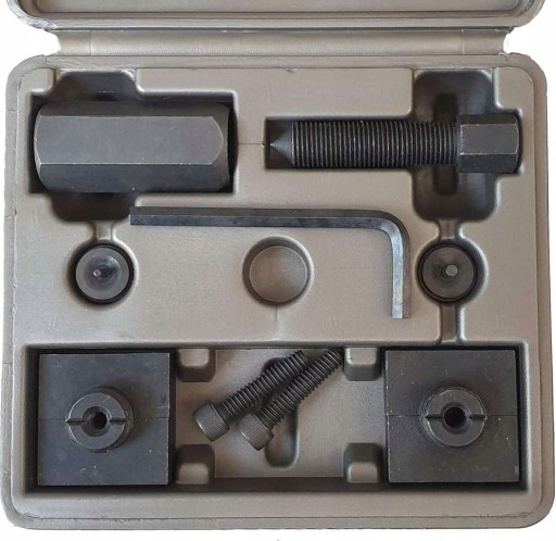 ПРЕС-ПРИСТРІЙ ДЛЯ ПРОПАЛЮВАННЯ КАБЕЛІВ 4.75мм 6мм