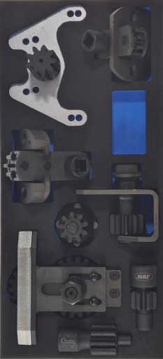 ИНСТРУМЕНТЫ ГРМ DAF MAN VOLVO SCANIA RENAULT