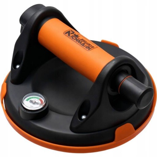 Вакуумная присоска 150 мм 80 кг RICHMANN C0493