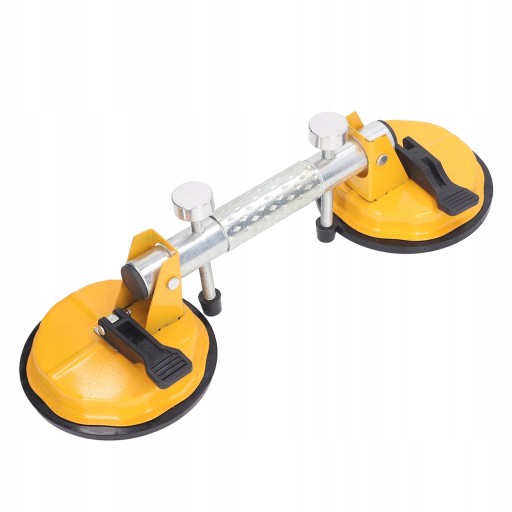 ПРИСОСКА ДЕРЖАТЕЛЬ ДЛЯ ТРАНСПОРТИРОВКИ СТЕКОЛ 120 КГ