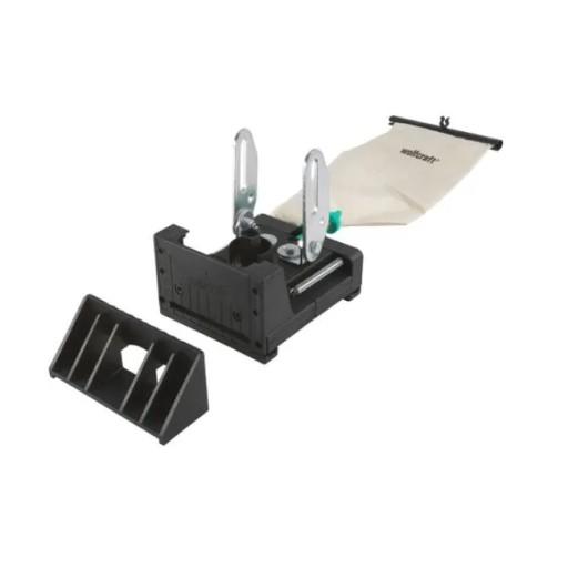 ФРЕЗЕРНАЯ ПРИНАДЛЕЖНОСТЬ ДЛЯ СОЕДИНЕНИЙ ПЛАСТИН