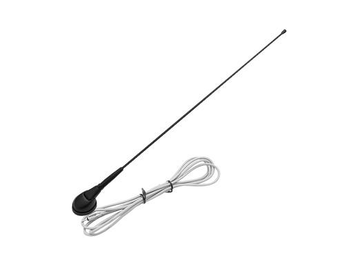 PS Calearo передня антена FORD універсальна (0-90 * / 84