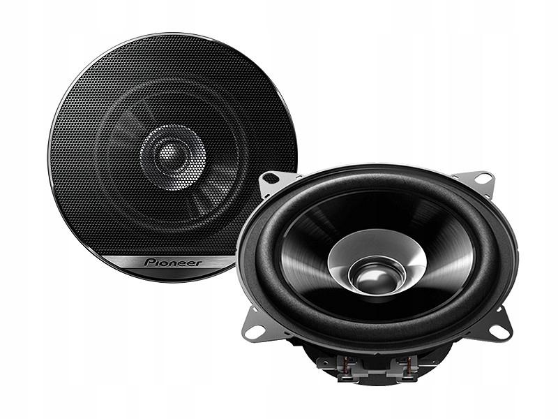 PS автомобильные колонки Pioneer TS-G1010F 10 см