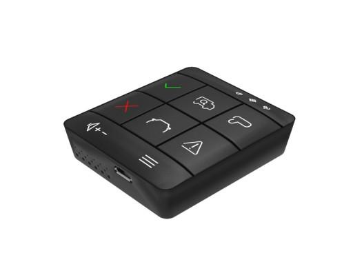 PS пристрій YANOSIK XS