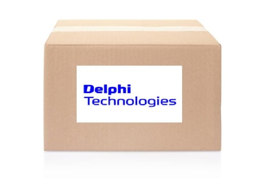 PS10179 DELPHI ДАТЧИК ТИСКУ ПОВІТРЯ OPEL
