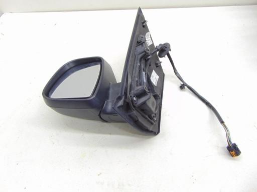 98295640XT - ДЗЕРКАЛО ДЛЯ СОБАКИ ЛІВЕ 9 PIN