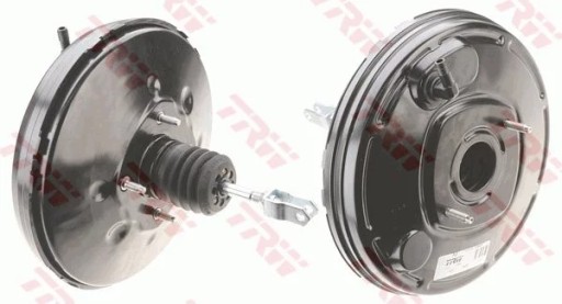 PSA264 - PSA264 ТОРМОЗНОЙ Усилитель NISSAN JUKE 10-