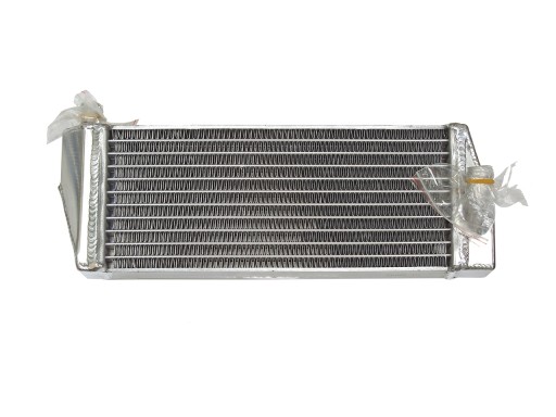 XD-10099L - PSYCHIC RADIATOR KTM SX 125 16-18, SX 250 17-18, SXF 250/350 16-18, EXCF