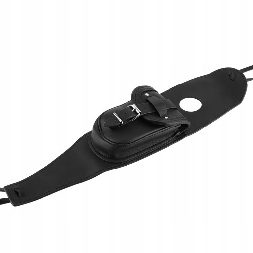 PU шкіра масло паливний бак сумка кришка панель Pad