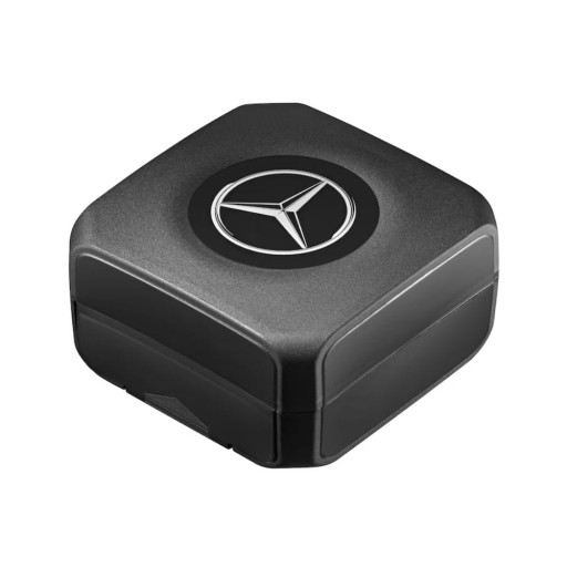 КОРОБКА С ЗАПАСНЫМИ ЛАМПОЧКАМИ MERCEDES A0005802610 E CLASS W212