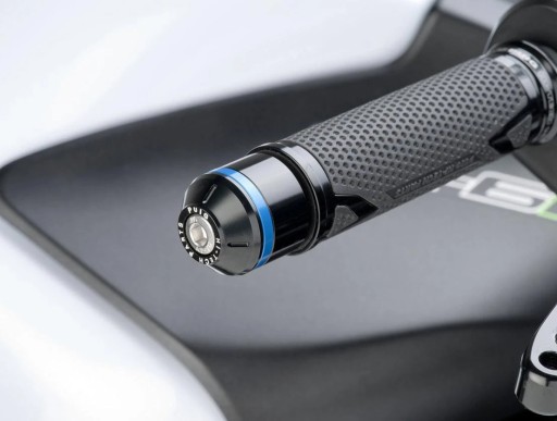 Puig 8160n рулевые наконечники Yamaha FZ1 / FZ8 /