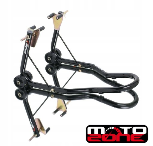 ДОМКРАТ НА ПЕРЕДНЄ КОЛЕСО PUIG