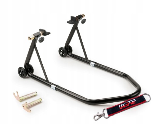 PUIG ЗАДНИЙ КОЛЕСНЫЙ ДОМКРАТ