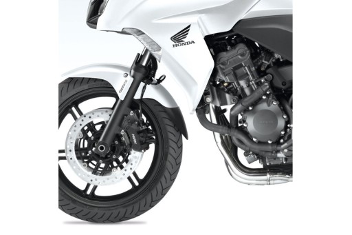 5800N - ПУИГ РАСШИРЕННЫЙ HONDA CBF500/600/1000 ПЕРЕДНЕЕ КРЫЛО